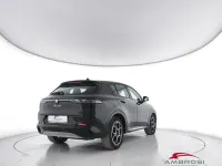 Usata Alfa Romeo Tonale Ti 131 CV (96 kW) 2023 Nero SUV