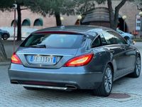 usata Mercedes CLS220 d SW Premium