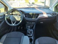 usata Opel Crossland 1.2 1.2 GPL 12V Innovation