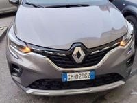 Usata Renault Captur Business 101 CV (74 kW) 2023 SUV