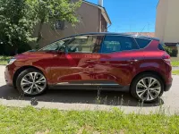 Usata Renault Scenic E-Tech 131 CV (96 kW) 2017 Monovolume