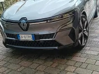 Usata Renault Mégane IV 161 kW (220 CV) 2022 Grigio Coupé
