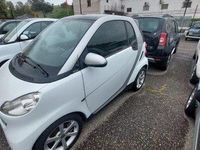 usata Smart ForTwo Coupé 800 33 kW passion cdi euro 4