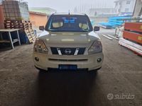 Usata Nissan X-Trail 150 CV (110 kW) 2008 Bianco SUV