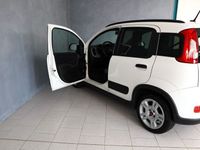 usata Fiat Panda 1.0 HYBRID 70CV CITY LIFE