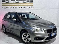 Usata BMW 218 150 CV (110 kW) 2014 Other