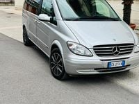 Usata Mercedes Viano 2005 Monovolume