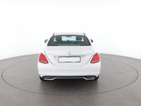 usata Mercedes C220 C 220d S.W. Sport