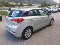 usata Hyundai i20 1.2 5p. Econext Classic usato