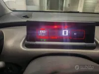 Usata Citroën C4 92 CV (67 kW) 2015 Nero SUV