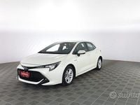 Usata Toyota Corolla Business Edition 2020 Bianco