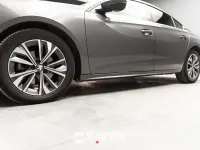 Usata Peugeot 508 Allure 131 CV (96 kW) 2019 Grigio pl atinium Berlina
