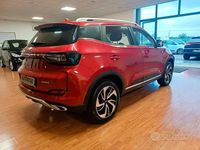 Usata EMC Wave 3 113 CV (83 kW) 2024 Rosso SUV