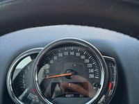 Usata Mini ONE Hype 102 CV (75 kW) 2020 Oro Utilitaria