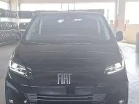 Nuova Fiat E-Ulysse 131 kW (179 CV) 2025 Nero Monovolume