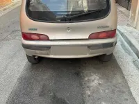 Usata Fiat 600 2002 Station wagon