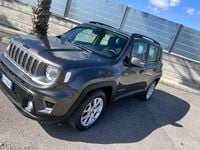 Usata Jeep Renegade Limited 120 CV (88 kW) 2018 SUV