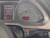 Usata Audi S6 435 CV (319 kW) 2006 Blu Berlina