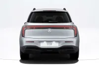 Nuova Mercedes GLB250 Advanced Plus 200 kW (272 CV) 2026 Argento SUV