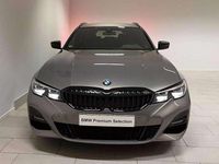 Usata BMW 320 M Sport 190 CV (139 kW) 2021 Station wagon
