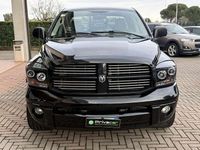 Usata Dodge Ram 349 CV (256 kW) 2007 Nero Pick-up