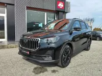 Nuova SWM G05 139 CV (102 kW) 2026 Other SUV