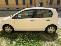Usata VW up! 60 CV (44 kW) 2019 Bianco Utilitaria