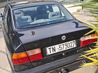 Usata Lancia Dedra 169 CV (124 kW) 1992 Grigio Berlina