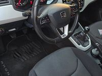 Usata Seat Arona 115 CV (84 kW) 2018 Marrone SUV