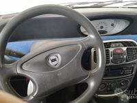 Usata Lancia Ypsilon 54 CV (39 kW) 1998 Blu Utilitaria