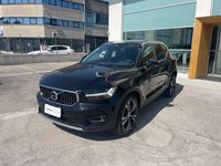 usata Volvo XC40 XC402.0 d3 Inscription geartronic my20