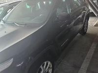 Usata Jeep Cherokee 140 CV (102 kW) 2016 Grigio SUV