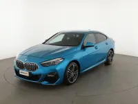 Begagnad BMW 220 M Sport 190 HK (139 kW) 2020 Blå Sportkupé
