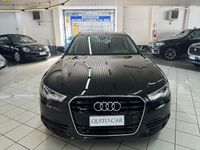 usata Audi A6 3.0 TDI 245 CV clean diesel S tronic