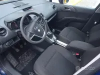 Usata Opel Meriva 101 CV (74 kW) 2016 Bluazzurro Monovolume