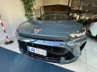 Usata Cupra Formentor 150 CV (110 kW) 2025 Grigio SUV