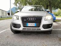 Usata Audi Q5 2009 SUV