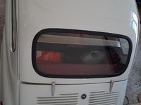 Usata Fiat 600 1960 Bianco Utilitaria
