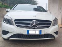 usata Mercedes A180 cdi Sport E6