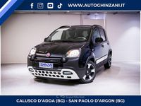 Nuova Fiat Panda Cross Cross 65 CV (47 kW) 2026 Nero Utilitaria