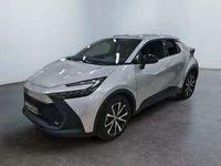 Usata Toyota C-HR Trend 197 CV (144 kW) 2024 Argento SUV