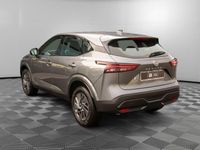 usata Nissan Qashqai 3ª serie MHEV 140 CV Business