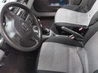 Usata Mazda 2 75 CV (55 kW) 2003 Bluazzurro Utilitaria
