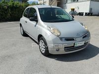 usata Nissan Micra 1.2 16V 3 porte GPL Eco Easy