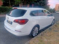usata Opel Astra 1.4T GPL