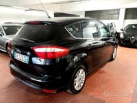 usata Ford C-MAX 1.6 120CV GPL Titanium