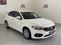 Usata Fiat Tipo Easy 120 CV (88 kW) 2017 Other Berlina