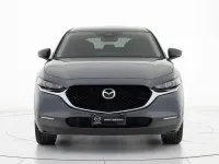 Nuova Mazda CX-30 186 CV (136 kW) 2026 Grigio SUV