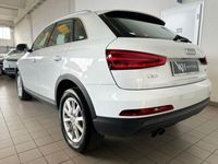 usata Audi Q3 2.0 TDI*/*LED*/*NAVI*/*