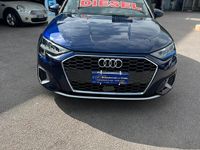 Usata Audi A5 2022 Coupé